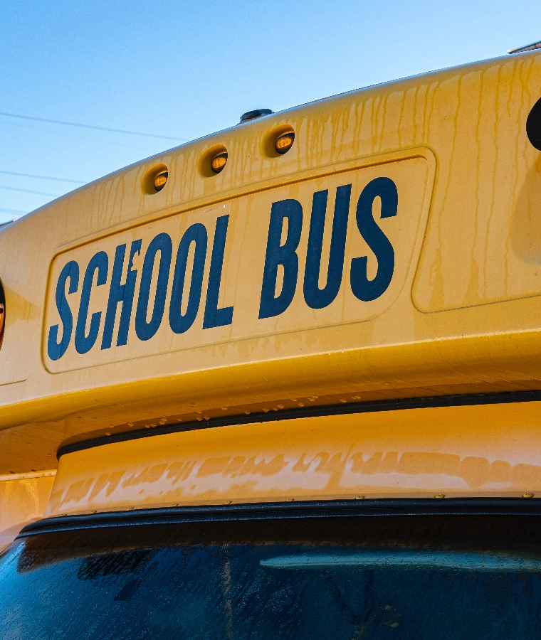 School bus