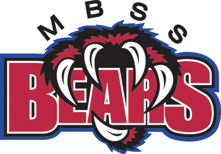 Mount Boucherie Senior Logo